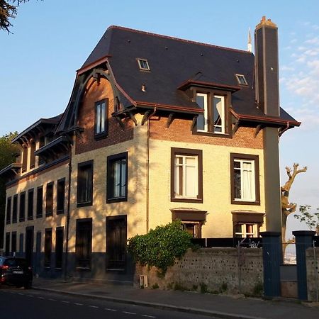 Maison Valmer - Le Negociant, Elegant F2 Classe 4 Etoiles Le Havre Buitenkant foto
